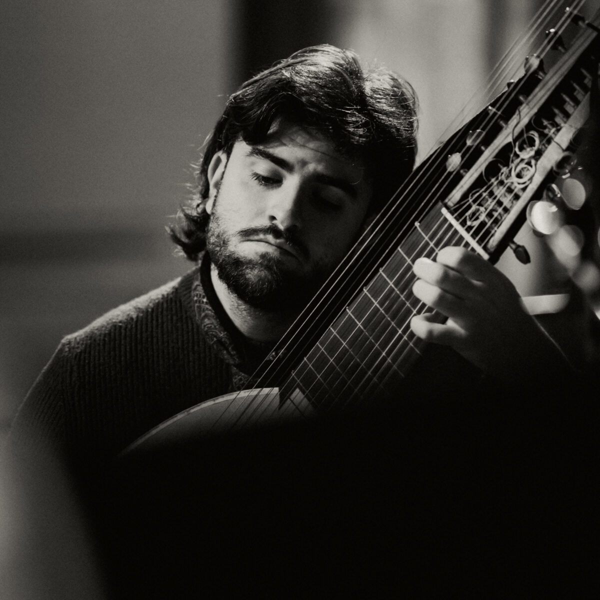 Le Sommeil — Semele